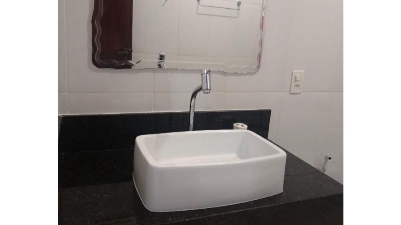 Photo of Bathroom in Cidade Nova Peruibe