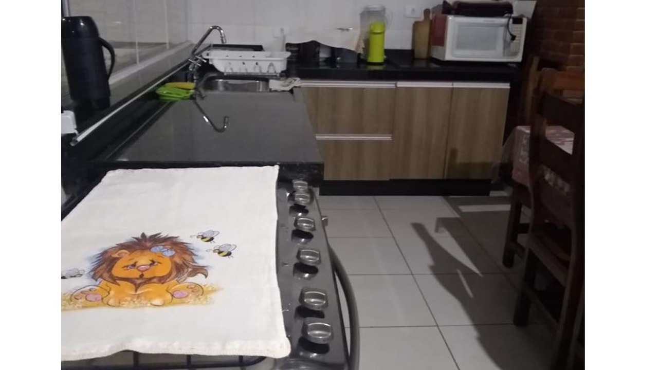 Photo of Kitchen in Cidade Nova Peruibe