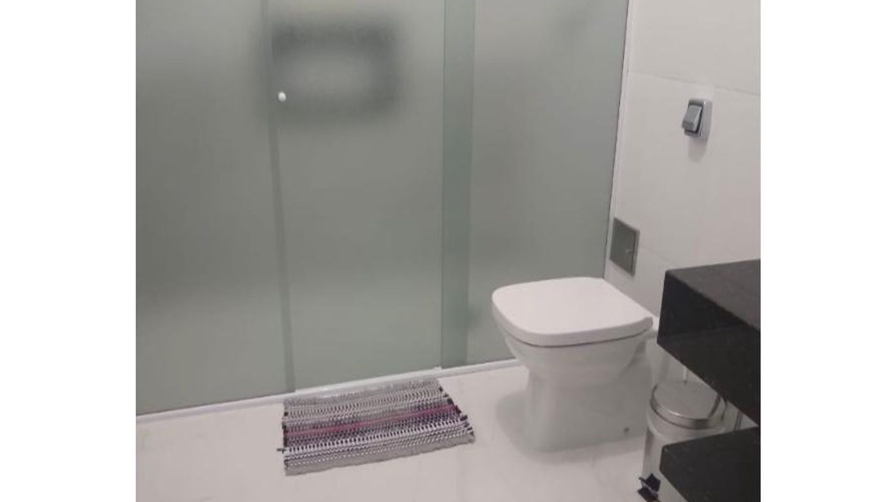 Photo of Bathroom in Cidade Nova Peruibe