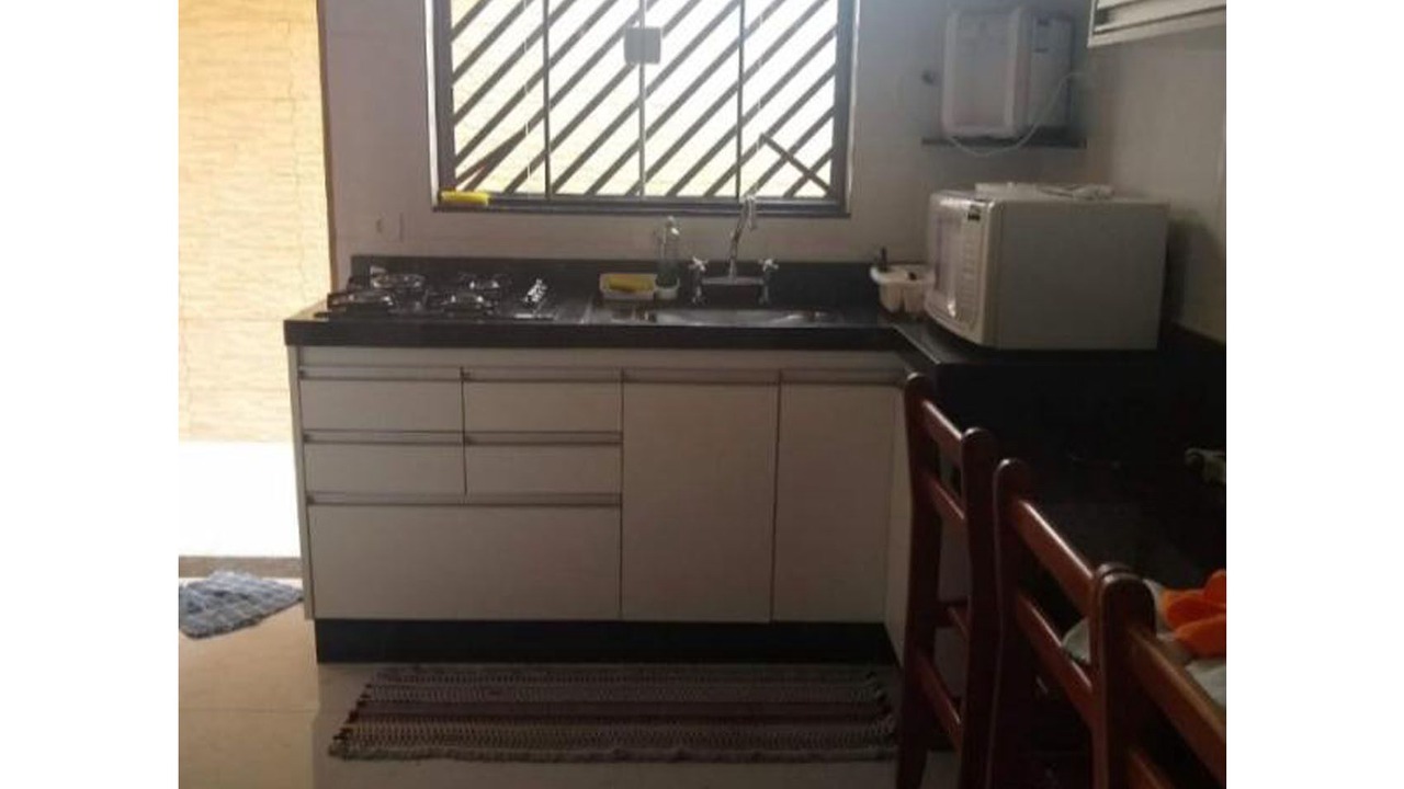 Photo of Kitchen in Cidade Nova Peruibe