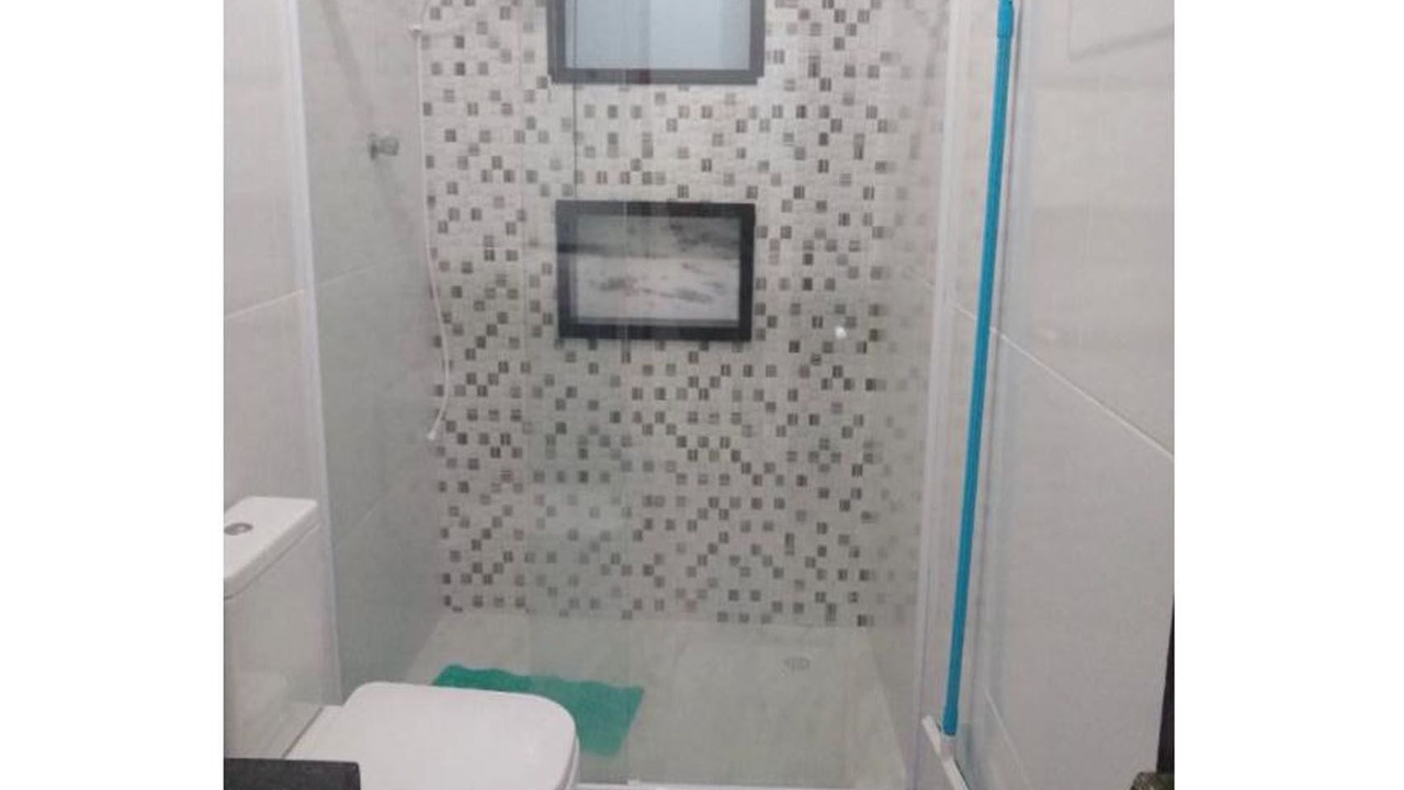 Photo of Bathroom in Cidade Nova Peruibe