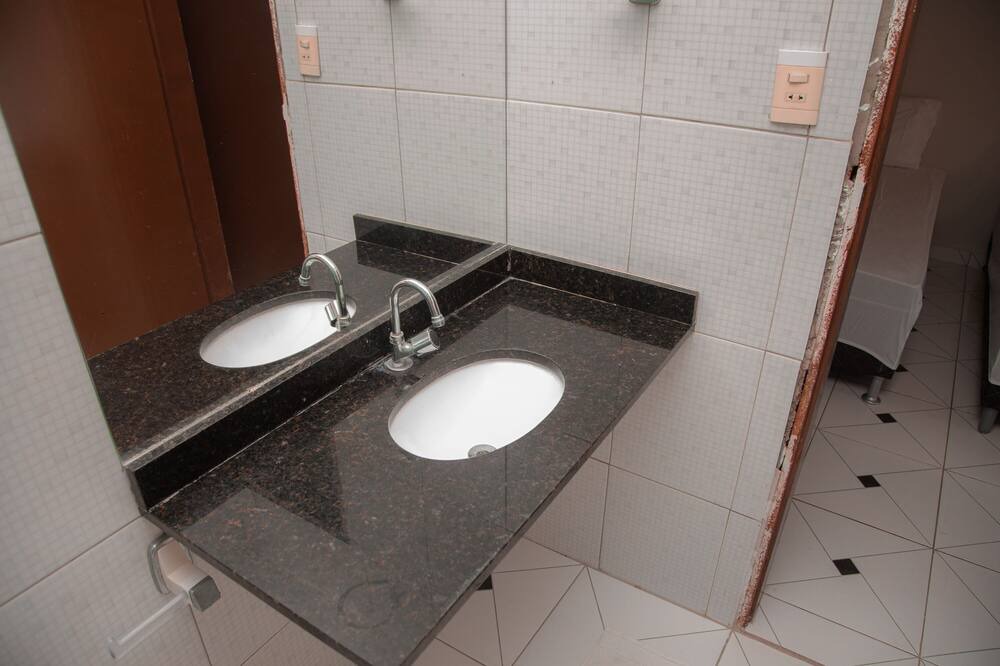 Photo of Bathroom in Campina Grande
