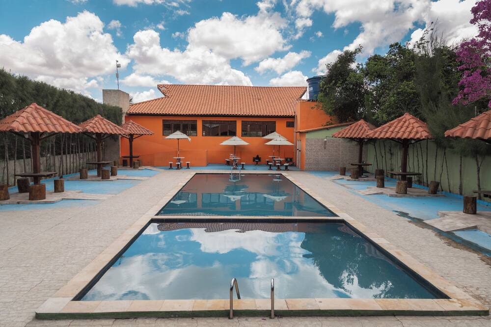 Photo of Outdoor in Campina Grande