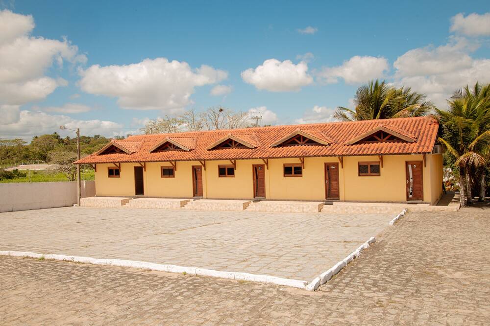 Photo of Bedroom in Campina Grande