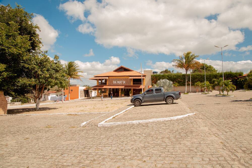Photo of Patio Balcony in Campina Grande