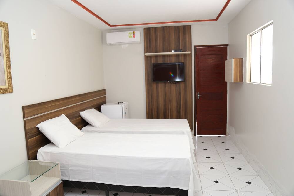 Photo of Bedroom in Campina Grande
