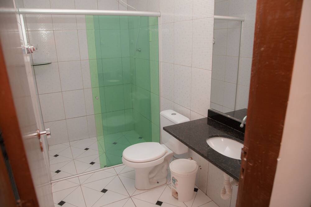 Photo of Bathroom in Campina Grande