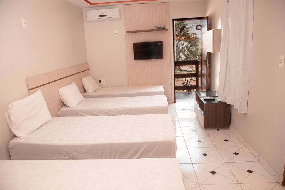 Photo of Bedroom in Campina Grande