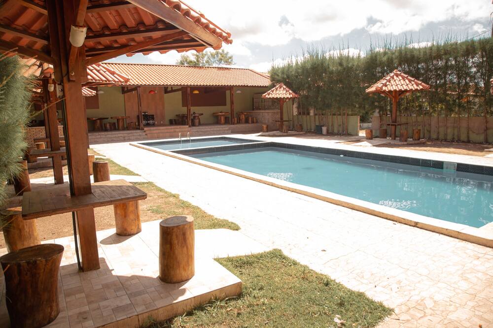 Photo of Livingroom in Campina Grande