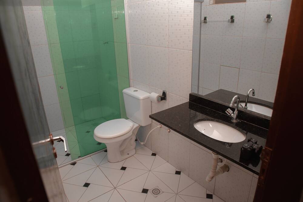 Photo of Bathroom in Campina Grande