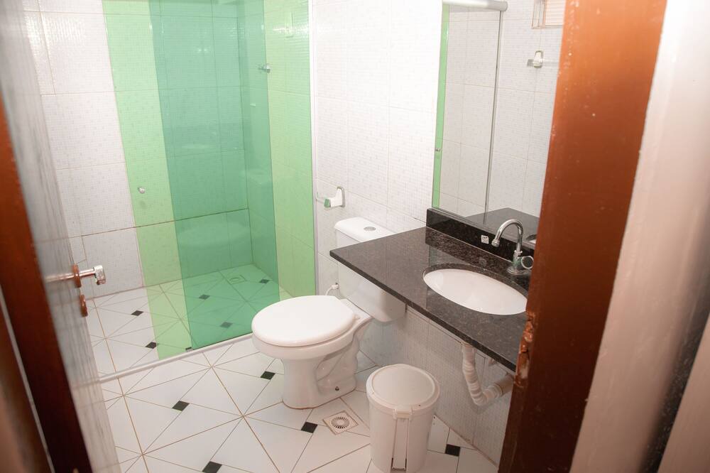 Photo of Bathroom in Campina Grande