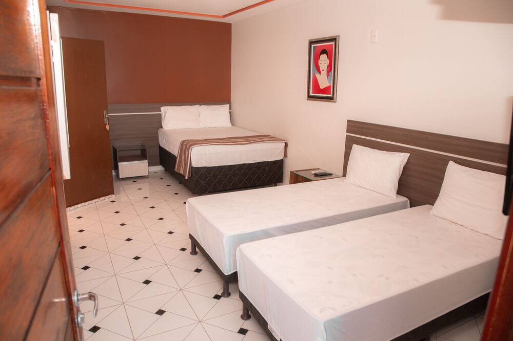 Photo of Bedroom in Campina Grande