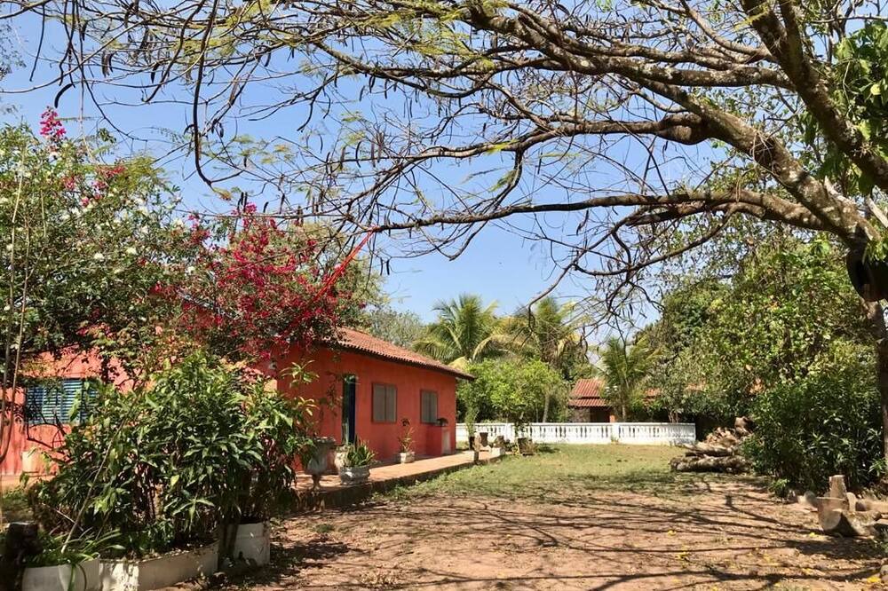 Photo of Outdoor in Sao Pedro