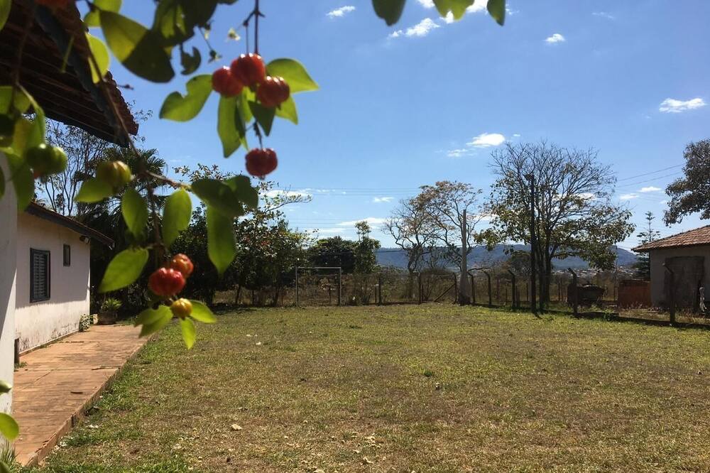 Photo of Outdoor in Sao Pedro