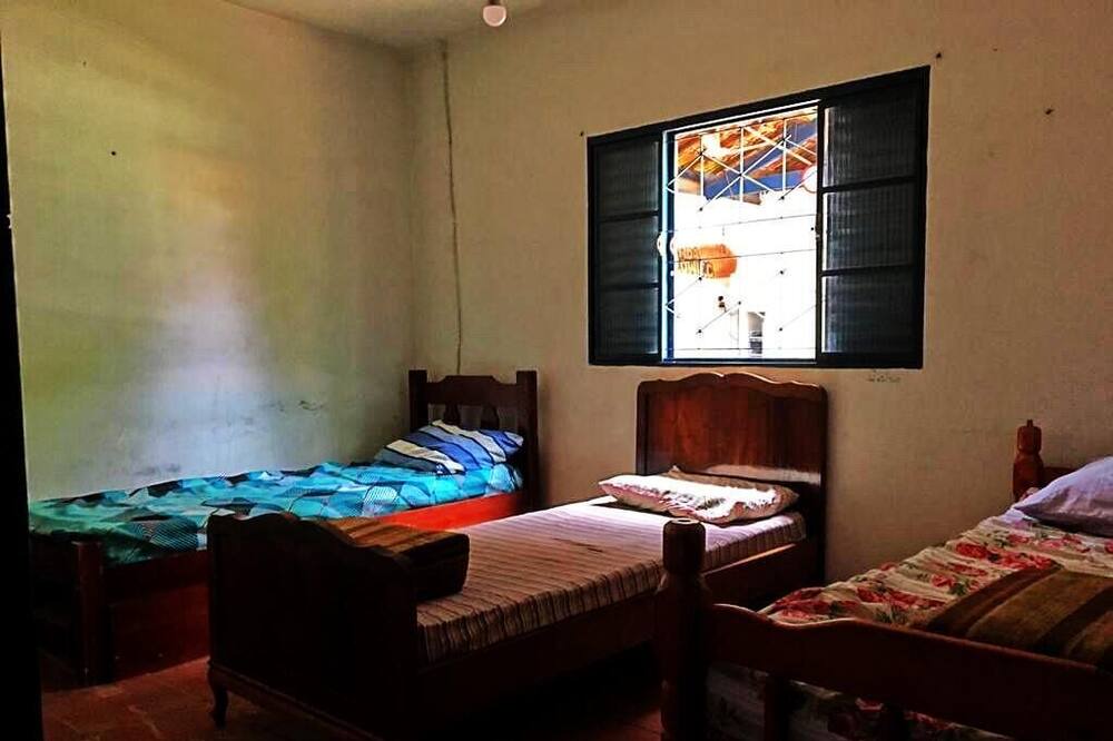 Photo of Bedroom in Sao Pedro