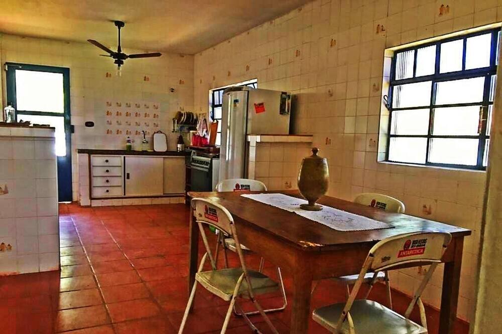 Photo of Kitchen in Sao Pedro