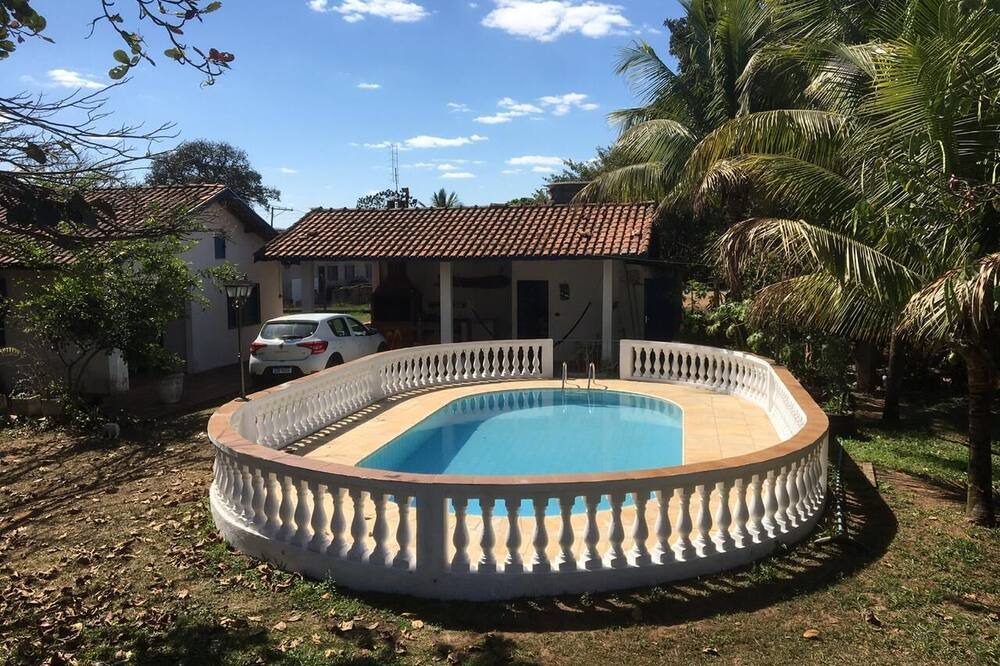 Photo of Outdoor in Sao Pedro