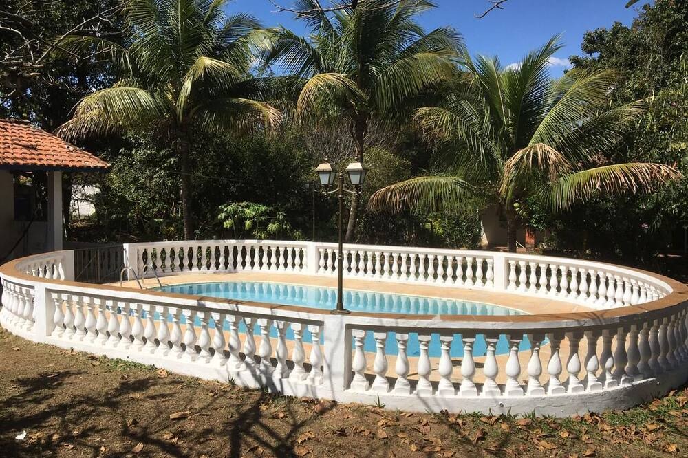 Photo of Outdoor in Sao Pedro
