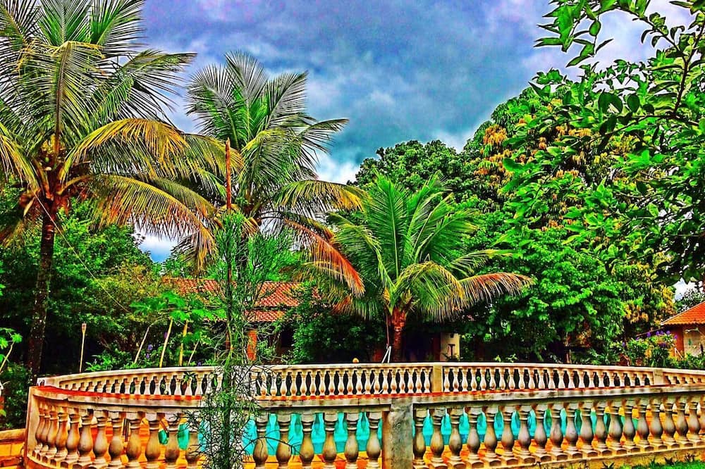 Photo of Outdoor in Sao Pedro