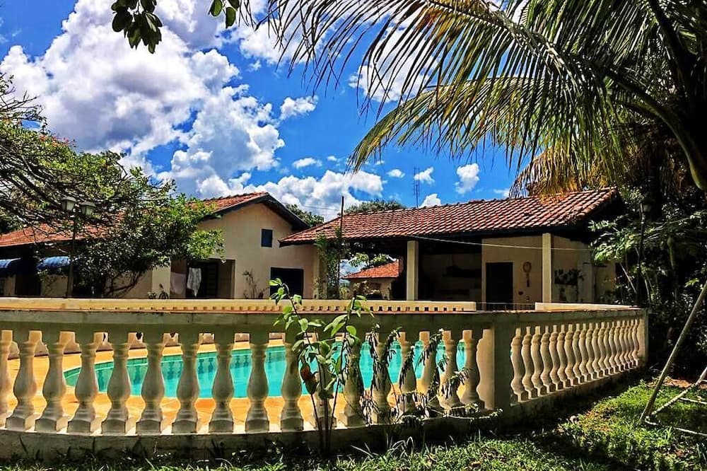 Photo of Outdoor in Sao Pedro