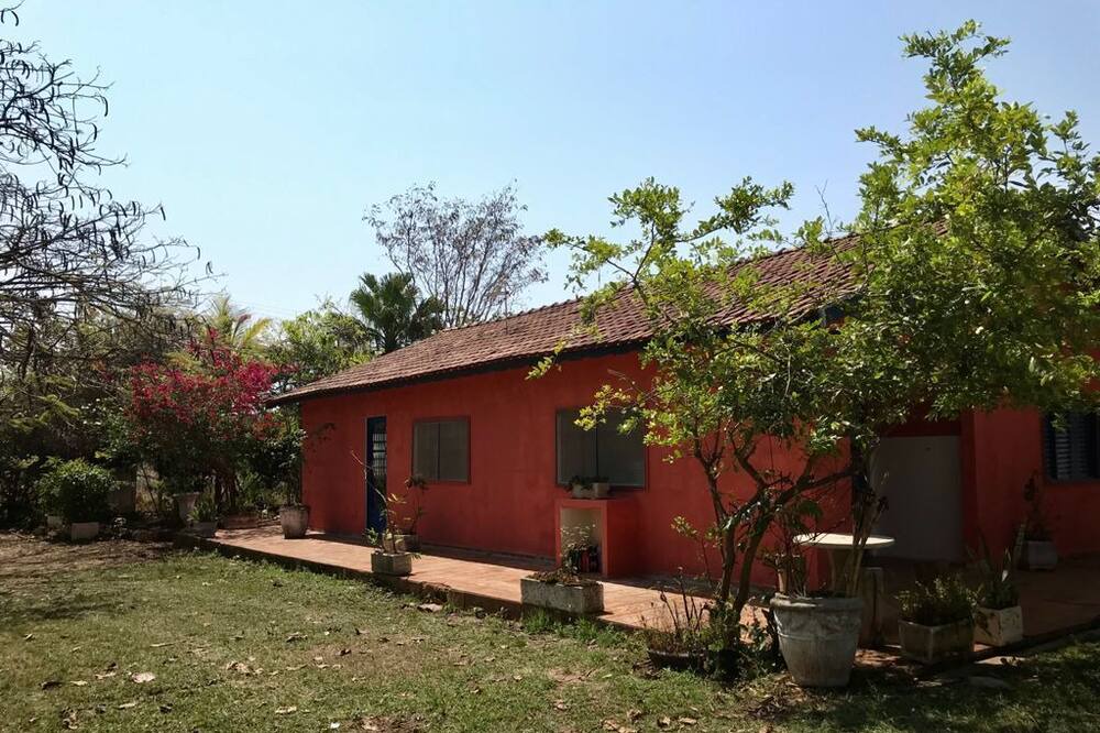 Photo of Outdoor in Sao Pedro