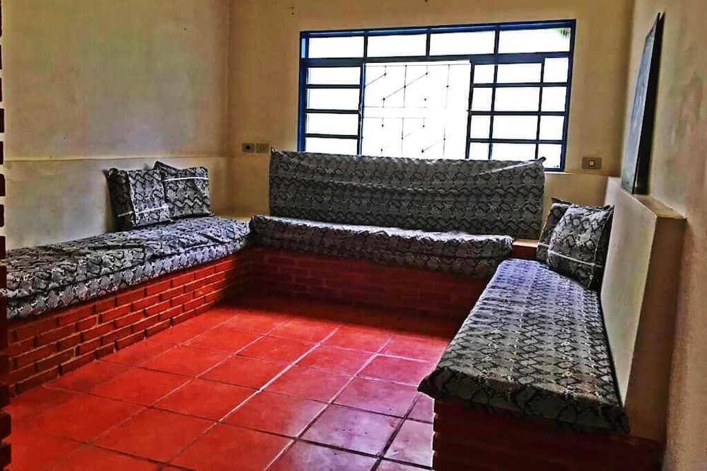 Photo of Livingroom in Sao Pedro