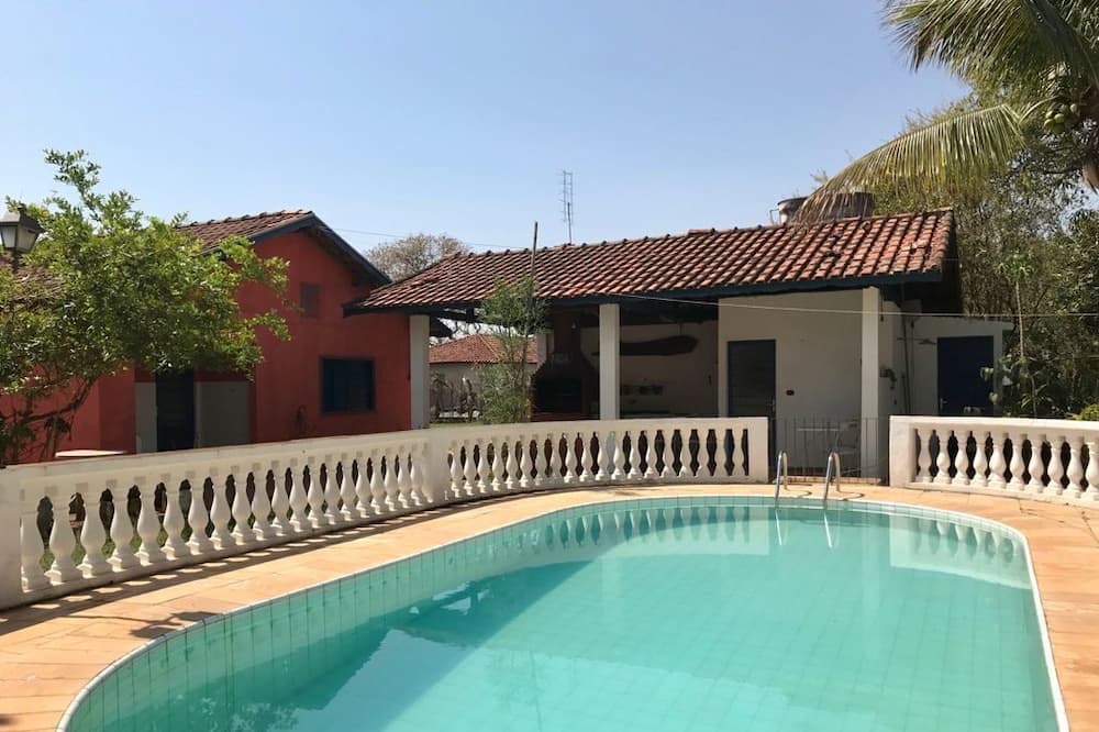 Photo of Outdoor in Sao Pedro