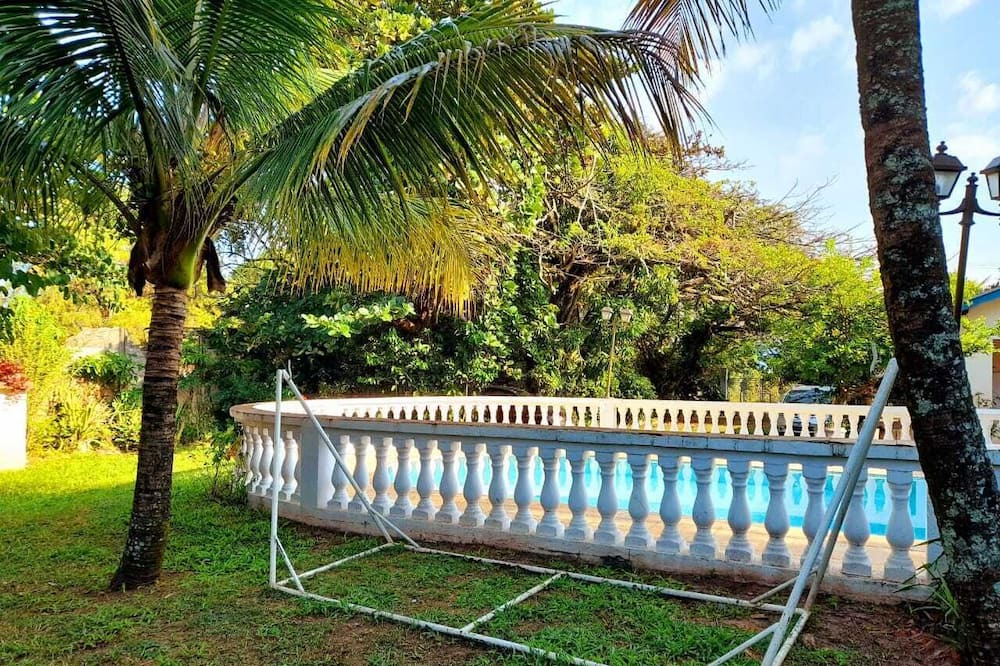 Photo of Outdoor in Sao Pedro