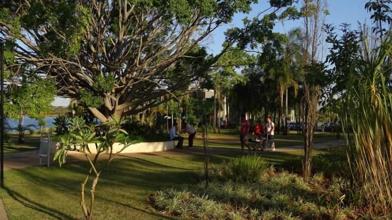 Photo of Outdoor in Cultural Complex of the Republic