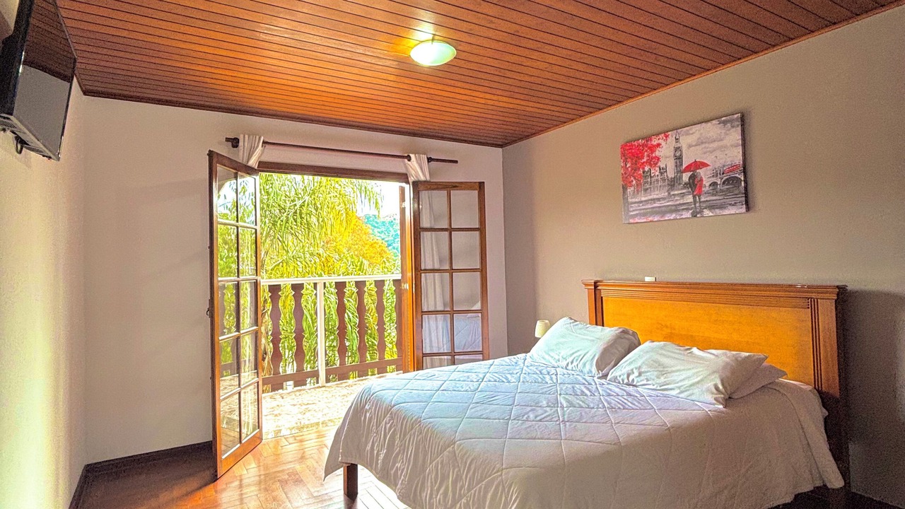Photo of Bedroom in Vila Loli