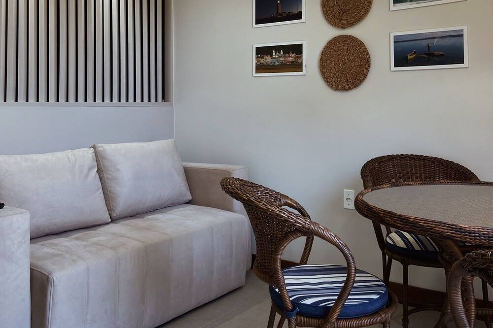Photo of Livingroom in Laguna