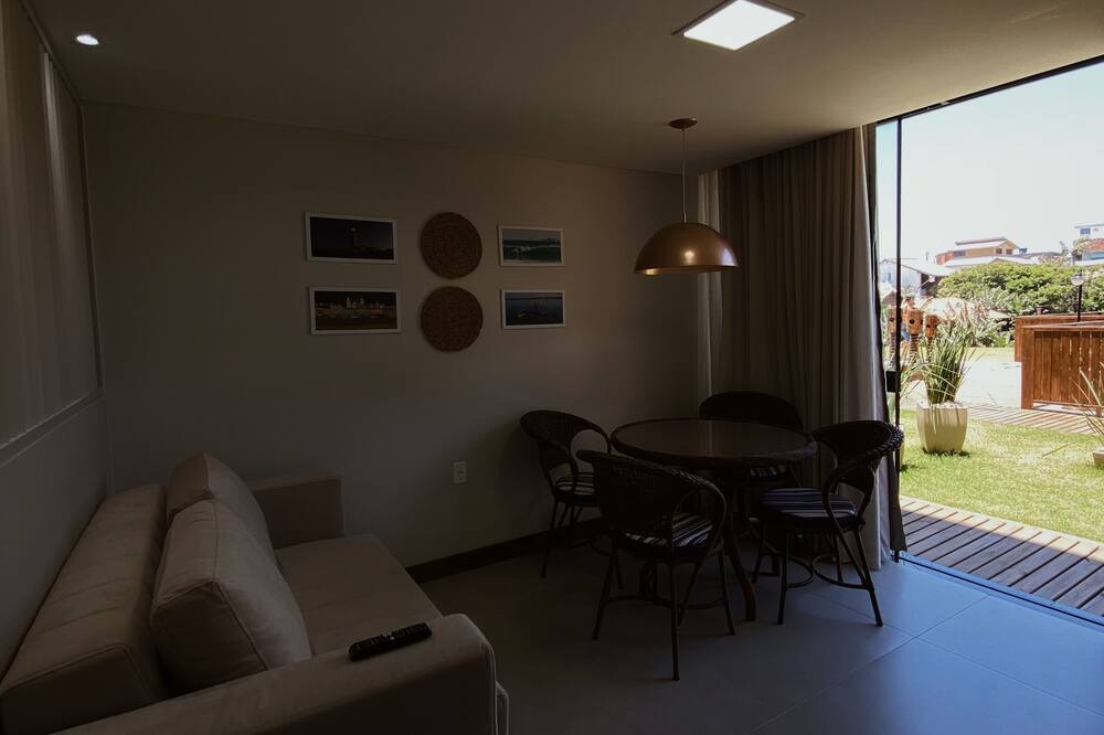 Photo of Livingroom in Laguna