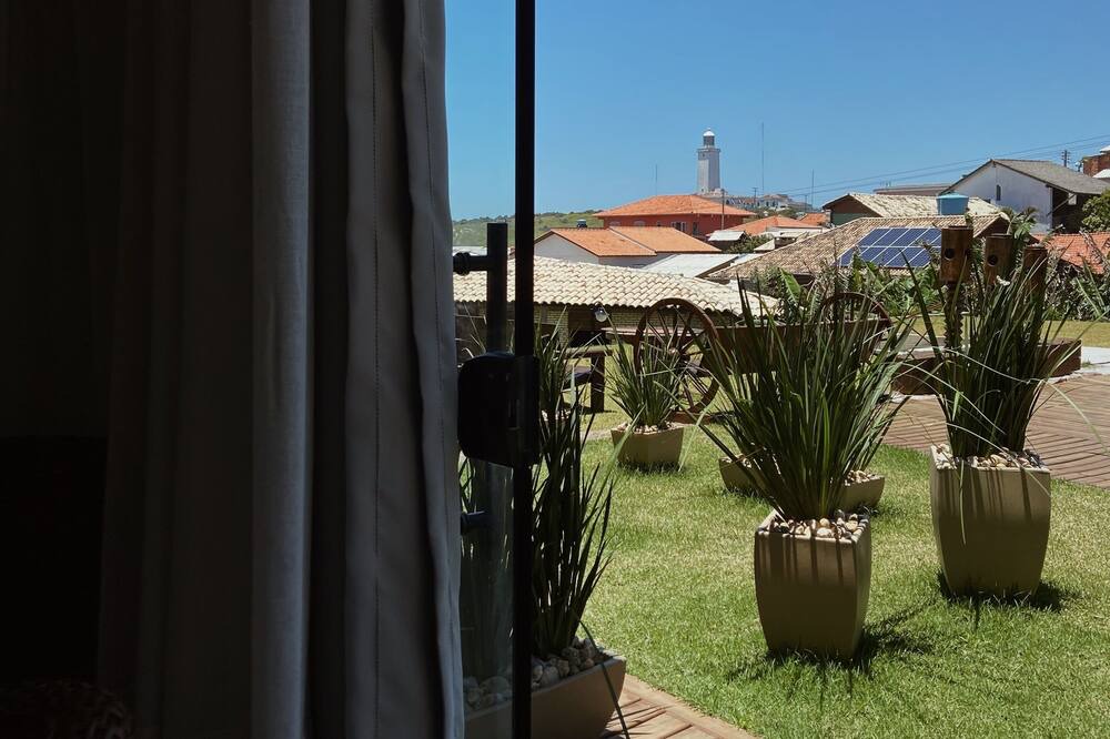 Photo of Patio Balcony in Laguna