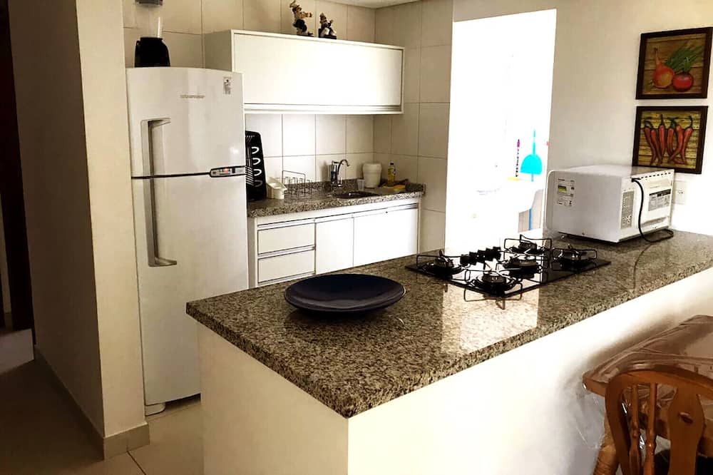 Photo of Kitchen in Sao Lourenco