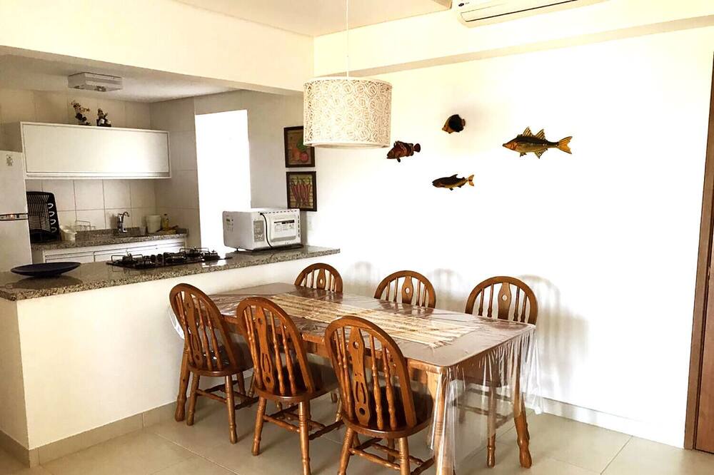 Photo of Kitchen in Sao Lourenco