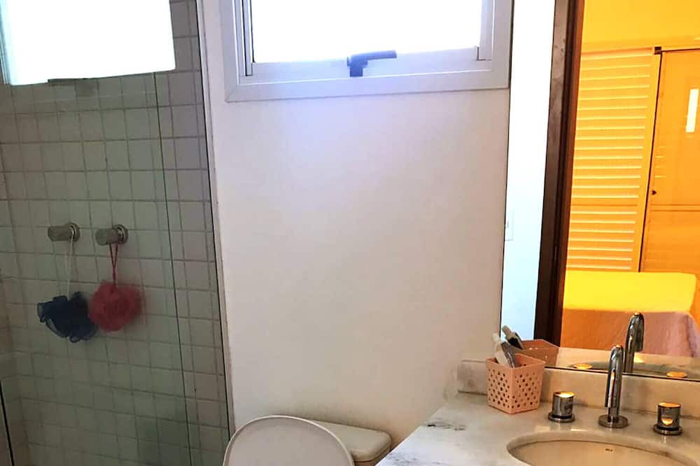 Photo of Bathroom in Sao Lourenco