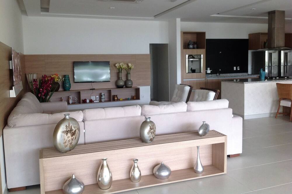 Photo of Livingroom in Sao Lourenco