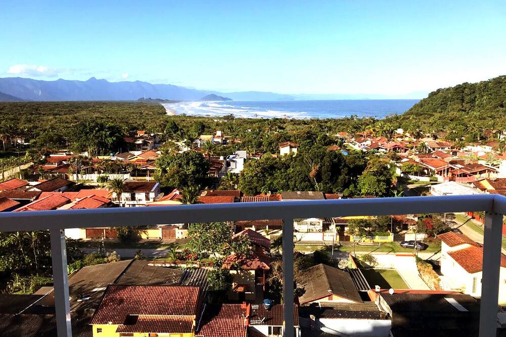 Photo of Patio Balcony in Sao Lourenco