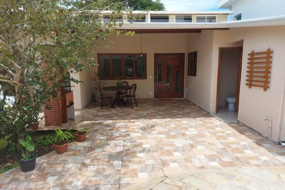 Photo of Patio Balcony in Barra da Lagoa