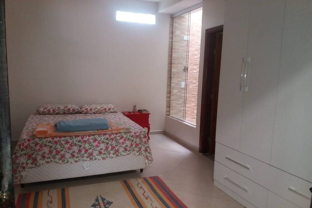 Photo of Bedroom in Barra da Lagoa