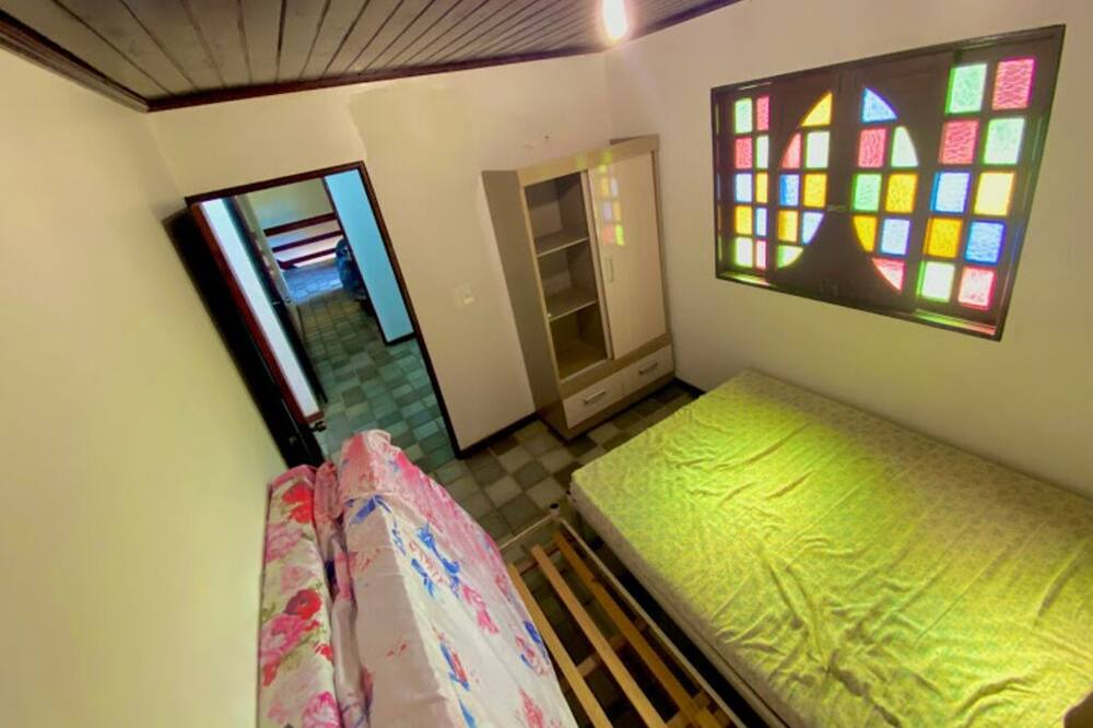 Photo of Bedroom in Barra de Sao Miguel