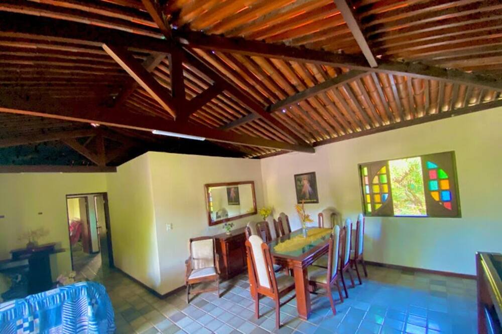 Photo of Kitchen in Barra de Sao Miguel