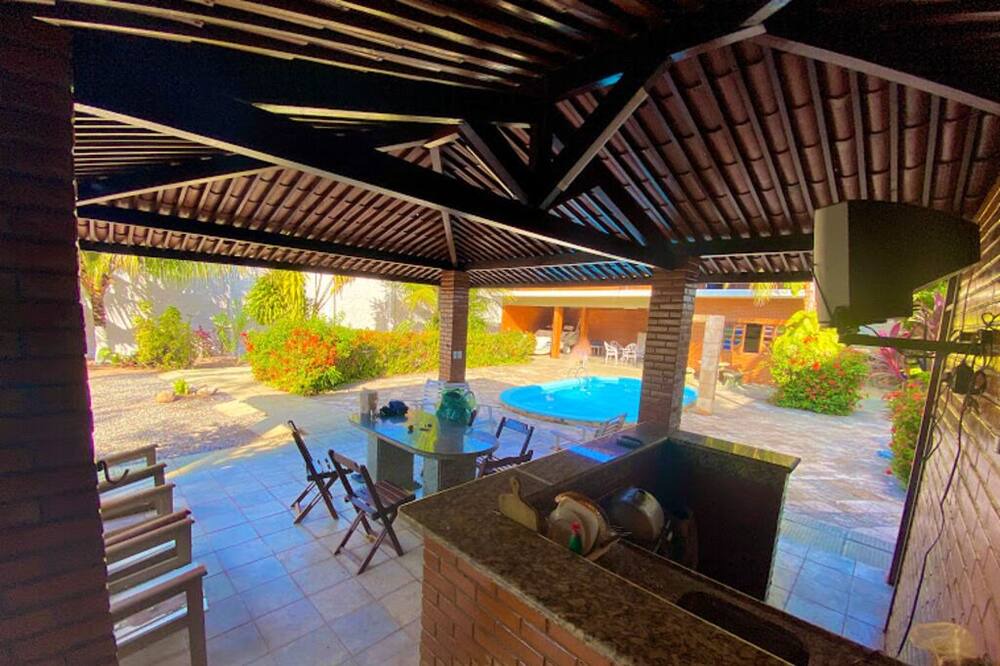 Photo of Outdoor in Barra de Sao Miguel