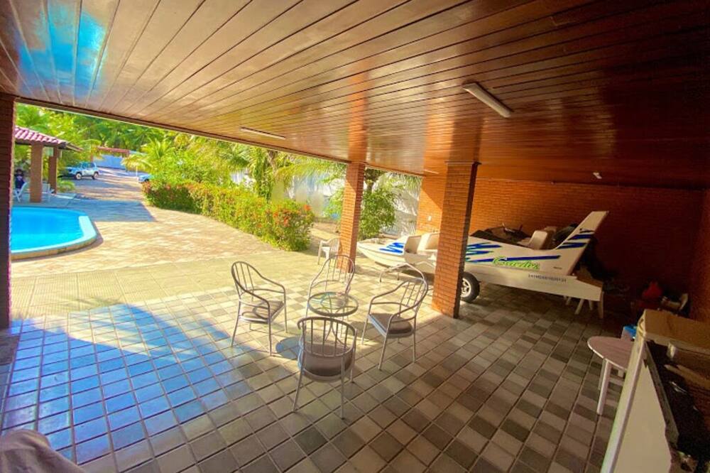 Photo of Outdoor in Barra de Sao Miguel