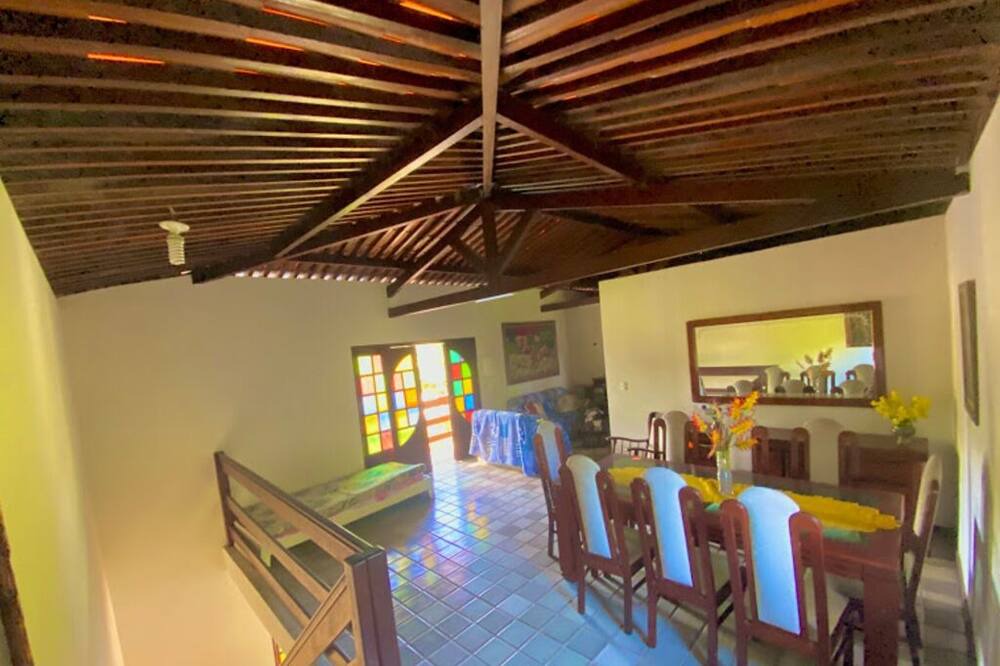 Photo of Kitchen in Barra de Sao Miguel