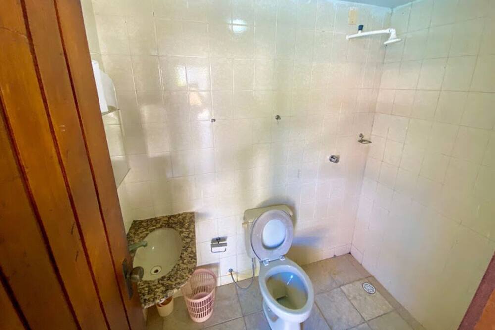 Photo of Bathroom in Barra de Sao Miguel