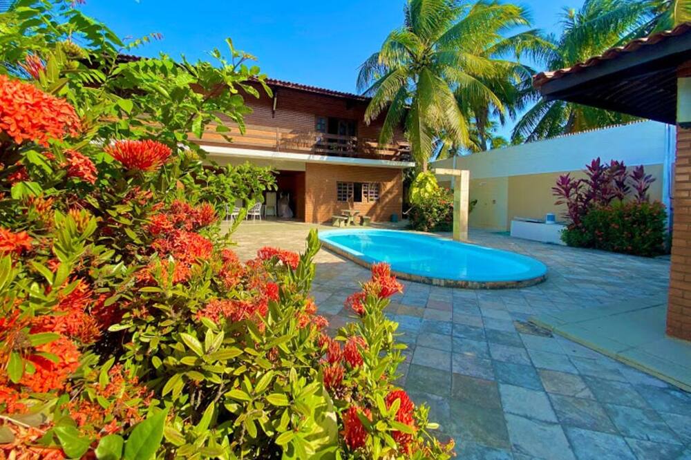 Photo of Outdoor in Barra de Sao Miguel