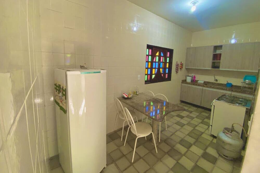Photo of Kitchen in Barra de Sao Miguel