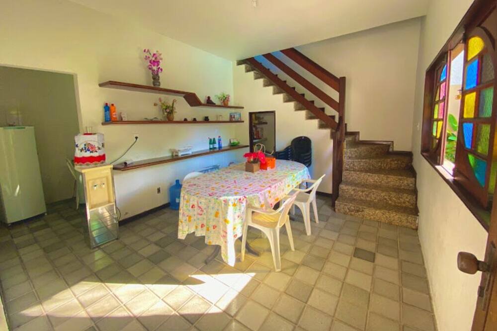 Photo of Kitchen in Barra de Sao Miguel