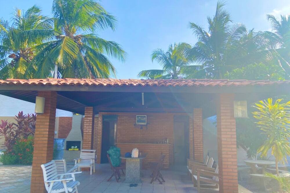Photo of Patio Balcony in Barra de Sao Miguel